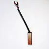 Bronze brushes 10x12x32 mm (12x10x32mm)