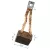 carbon brush for forklift engines size: 10x20x25mm (20x10x25mm)