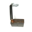 Bronz grafit četkica, elektromotorji za viličarje velikost: 9x25x23mm (25x9x23mm)