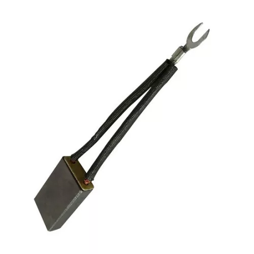 carbon brush 12,5x20x40mm j201