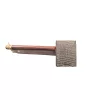 Bronzkefe 16x9x20mm (9x16x20mm) 