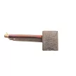 Bronzkefe 16x9x20mm (9x16x20mm) 