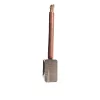 Bronzkefe 16x9x20mm (9x16x20mm) 