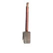 Bronzkefe 16x9x20mm (9x16x20mm) 