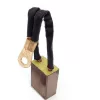 Bronze brushes 16x32x45xmm (32x16x45 mm) J164