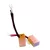 Bronze brushes J204 25x32x60mm (eg: forklift)