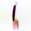 Bronze brushes J204 25x32x60mm (eg: forklift)