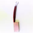 Bronze brushes J164 25x32x60mm (eg: forklift)