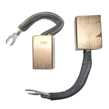   Nagyfeszültségű motorkefe J164 Bronzkefe 32x40x50mm (40x32x50mm) 