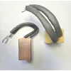   Nagyfeszültségű motorkefe J164 Bronzkefe 32x40x50mm (40x32x50mm) 