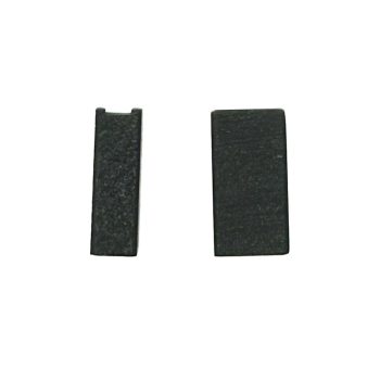   Perie de carbon 5x8x13mm (8x5x13mm), COMPATIBILITATE DIMENSIUNI: BOSCH GBM350 TBM3400 GSB10RE GSB13RE GBM6 GBM6RE.