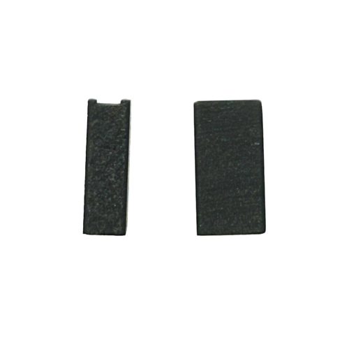 Szénkefe 5x8x13mm (8x5x13mm), MÉRET- KOMPATIBILITÁS: BOSCH GBM350 TBM3400 GSB10RE GSB13RE GBM6 GBM6RE