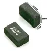   Szénkefe 5x8x13mm (8x5x13mm), MÉRET- KOMPATIBILITÁS: BOSCH GBM350 TBM3400 GSB10RE GSB13RE GBM6 GBM6RE