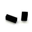 Perie de carbon 5x8x13mm (8x5x13mm), COMPATIBILITATE DIMENSIUNI: BOSCH GBM350 TBM3400 GSB10RE GSB13RE GBM6 GBM6RE.