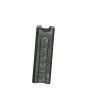   Perie de carbon 5x8x13mm (8x5x13mm), COMPATIBILITATE DIMENSIUNI: BOSCH GBM350 TBM3400 GSB10RE GSB13RE GBM6 GBM6RE.