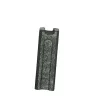 Szénkefe 5x8x15mm (8x5x15mm) méret- kompatibilitás: EINHELL, RT-AG125/1