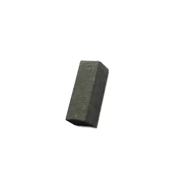   Szénkefe 6,3x6,3x15,5mm (6,3x6,3x15,5mm) méret- kompatibilitás: BLACK&DECKER,CELMA, SR800E, PL80, PL20, PL15, PL10, P7319A, P7318, P7315, P5417, P5416, P5404, P2270, P2249, P2246, P2243, P2219, P2214, P2211, P2179, P2177, P2172, P2169, P2168, P2167