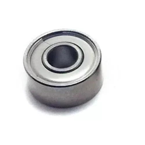 bearing 2X5X2,5 MR52ZZ, 2Z 