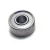 bearing 2X5X2,5 MR52ZZ, 2Z 