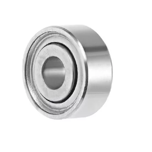 bearing 2X6X2,5 MR62ZZ, 2Z 
