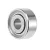 bearing 2X6X2,5 MR62ZZ, 2Z 