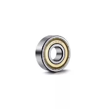 deep groove bearing 2,8X8X4 602XZZ