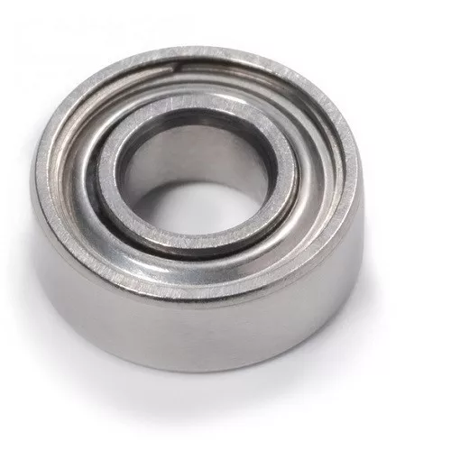 bearing MR63ZZ 3x6x2mm, 2Z 