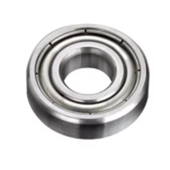 bearing 3X6X2,5	MR63ZZ, 2Z 