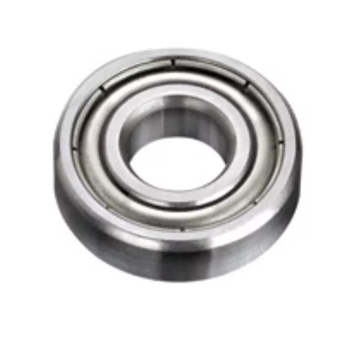 bearing 3X6X2,5	MR63ZZ, 2Z 