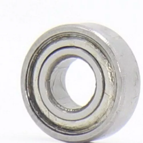 bearing 3X7X2,5	MR73ZZ, 2Z 