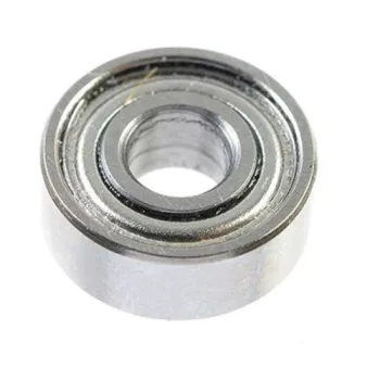 bearing 3X8X3	MR83ZZ, 2Z 