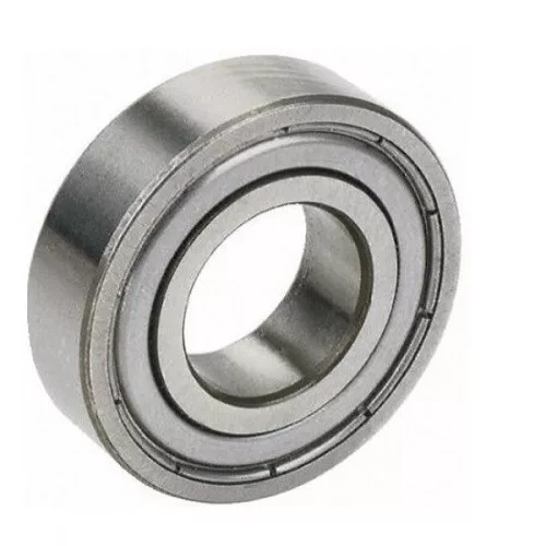 bearing 3X9X4	MR93ZZ, 2Z 