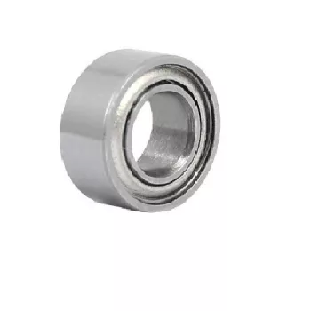 bearing 4X8X3	MR84ZZ, 2Z 