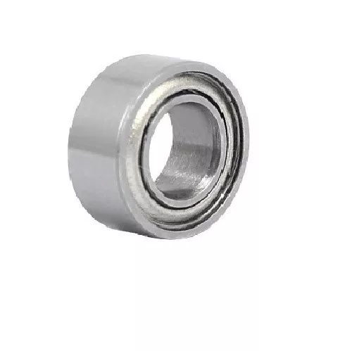bearing 4X8X3	MR84ZZ, 2Z 