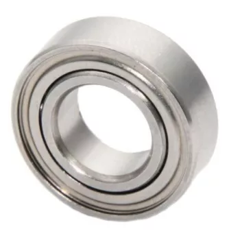 Kugellager 4X10X4	MR104ZZ, 2Z 