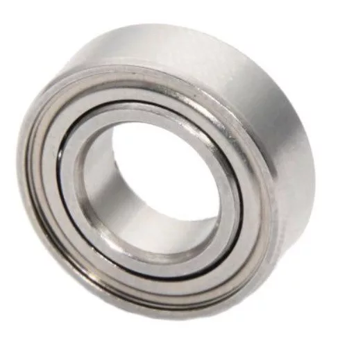 bearing 4X10X4	MR104ZZ, 2Z 