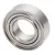 bearing 4X10X4	MR104ZZ, 2Z 