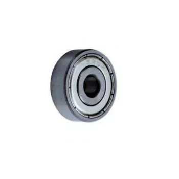 bearing 4x13x5mm 624ZZ, 2Z 