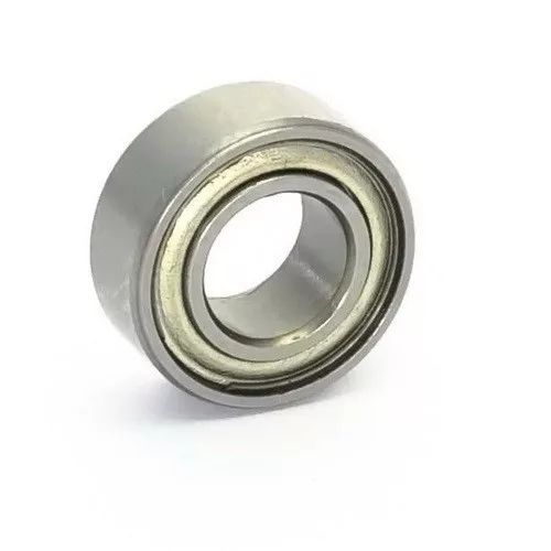 bearing 5X10X4	MR105ZZ, 2Z 