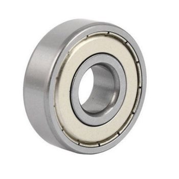 Ležaj 5X12X4 MR125ZZ, 2Z