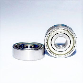 Rulment 5X15X5 MR155ZZ, 2Z