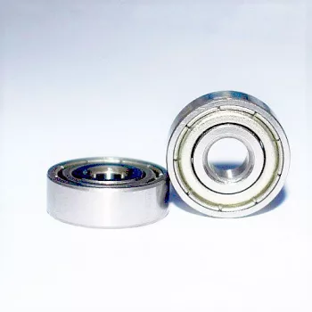 bearing 5X15X5	MR155ZZ, 2Z 