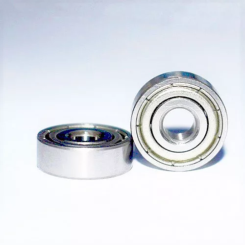 bearing 5X15X5	MR155ZZ, 2Z 