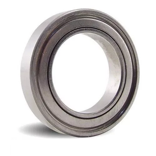 bearing 6X10X3	MR106ZZ, 2Z 