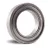 bearing 6X10X3	MR106ZZ, 2Z 