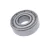 bearing 6x15x5 696ZZ, 2Z 