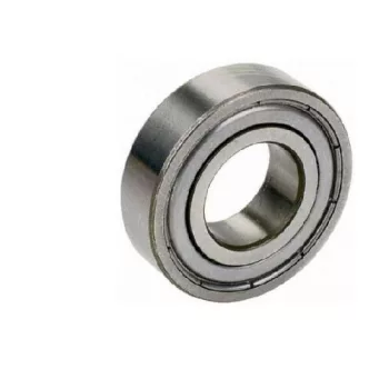 bearing 6x17x6mm 606 ZZ, 2Z 