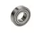 bearing 6x17x6mm 606 ZZ, 2Z 