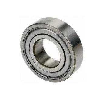 bearing 6x19x6mm 626 ZZ, 2Z 