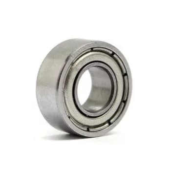 bearing 7x17x5 697ZZ, 2Z 